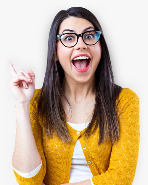 Same day payday loans - Happy customer